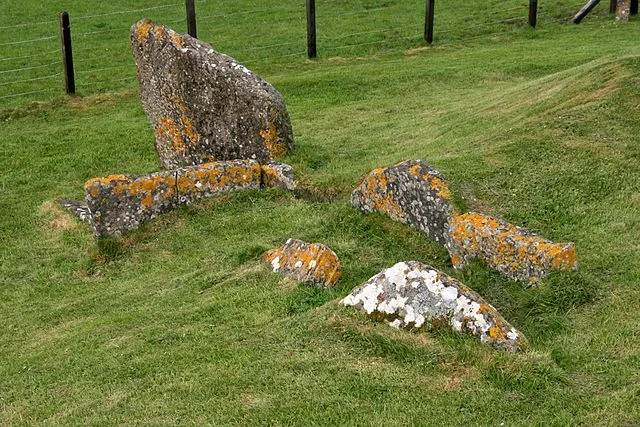 Torrylin Cairn