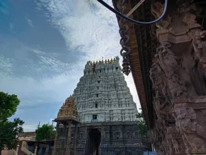 Varadharaja Perumal Temple, Kanchipuram