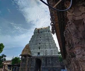 Varadharaja Perumal Temple, Kanchipuram