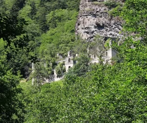 Vazelon Monastery