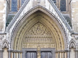 Westminster Abbey