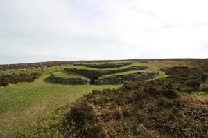 Wideford Hill Cairn