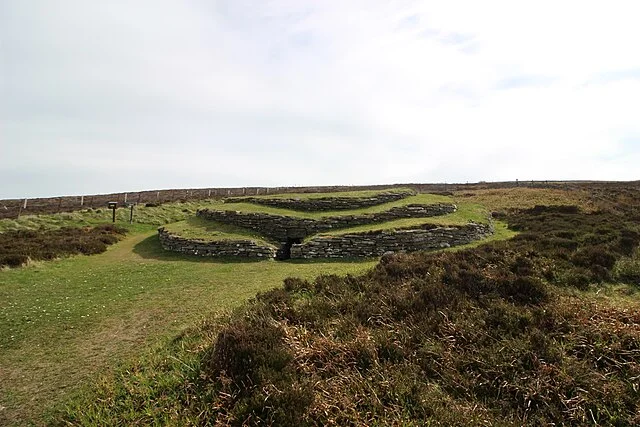 Wideford Hill Cairn