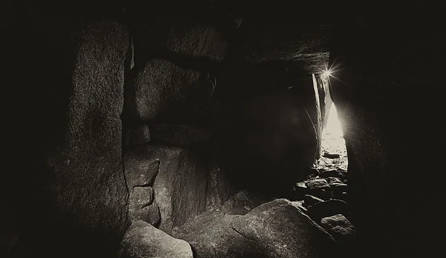 Archaeological Studies of Seefin Passage Tomb