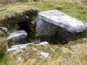 Behy Court Tomb