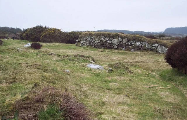 Chysauster Ancient Village