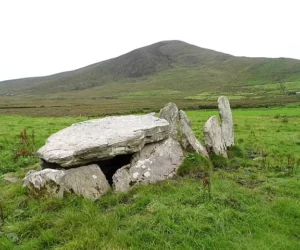 Coom Wedge Tomb