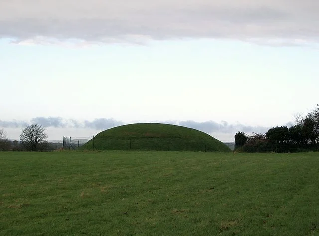 Cultural and Historical Importance of Fourknocks Passage Tomb