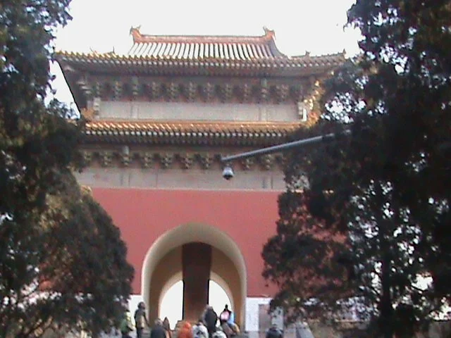 Cultural and Historical Significance of Ming Tombs