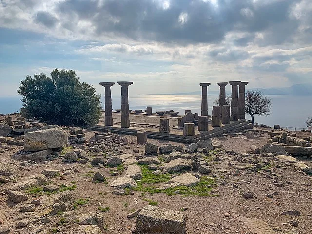 Cultural and Intellectual Significance of Assos