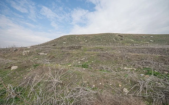 Decline and Abandonment of Colossae