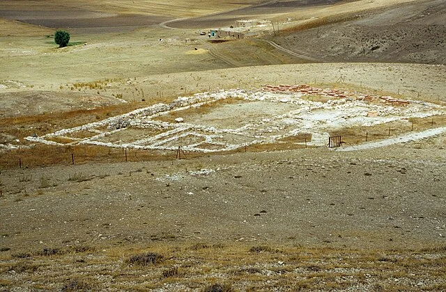 Discovery and Excavation of Kuşaklı