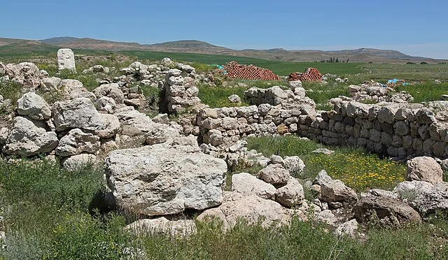 Discovery and Excavation of Kayalıpınar