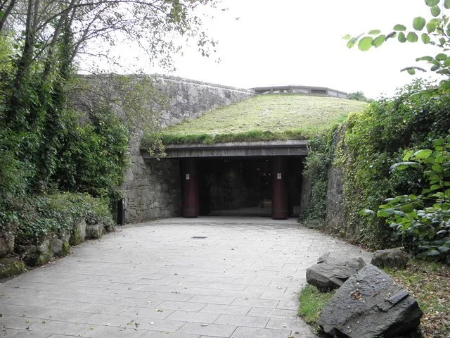 Excavations and Discoveries of Navan Fort