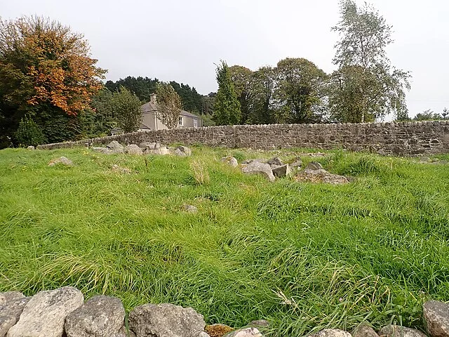 Excavations and Discoveries of Rockmarshall Court Tomb