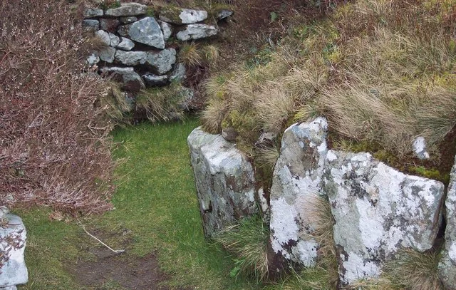 Excavations and Findings of Chysauster Ancient Village