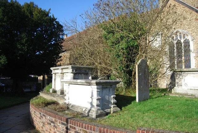 Historical Background of Tomb of St. Peter