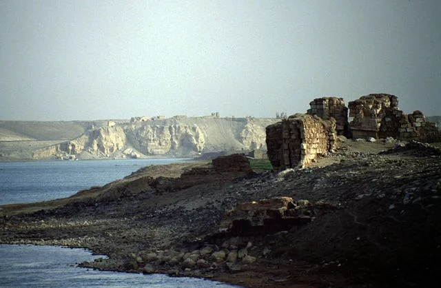 Historical Background of Zalabiye