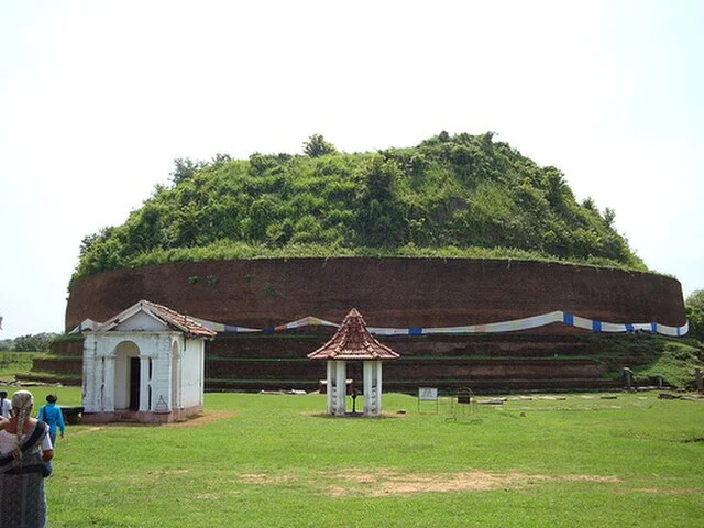 Historical Background of Deeghawapi