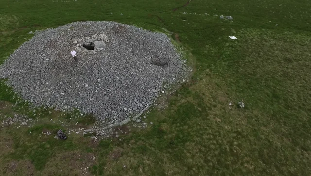 Historical Context of Seefin Passage Tomb