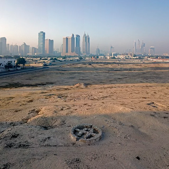 Historical Significance of Al Sufouh Archaeological Site