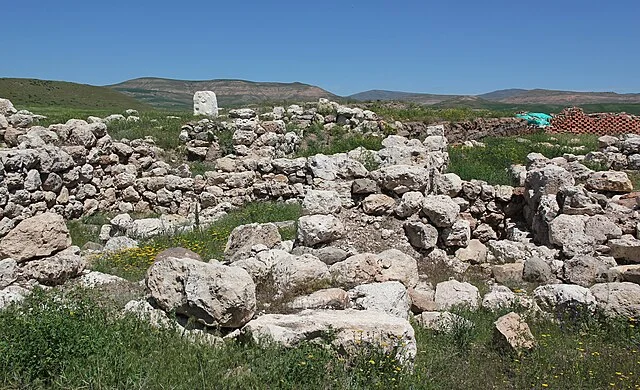 Importance of Kayalıpınar