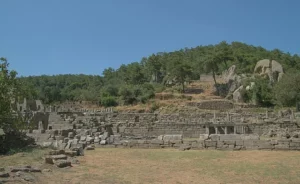 Labraunda
