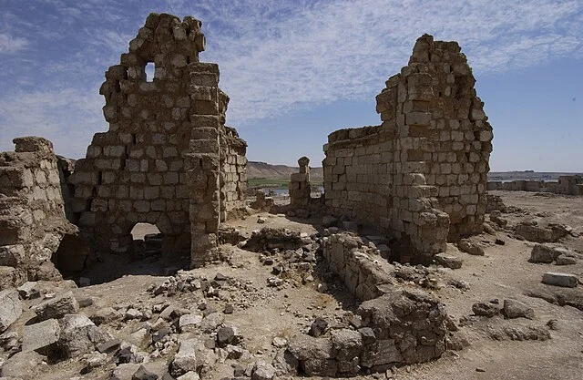 Legacy and Modern Importance of Halabiye