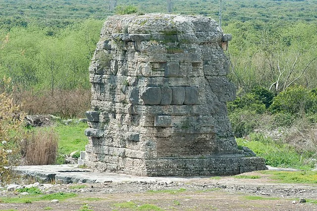 Modern Research and Conservation of Limyra