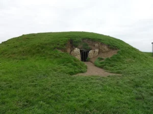 Mound of the Hostages