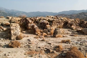 Myrtos Pyrgos