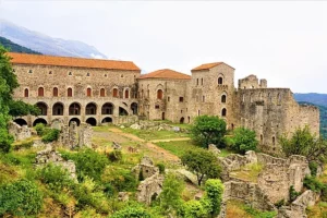 Mystras