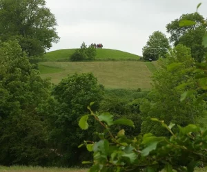 Navan Fort