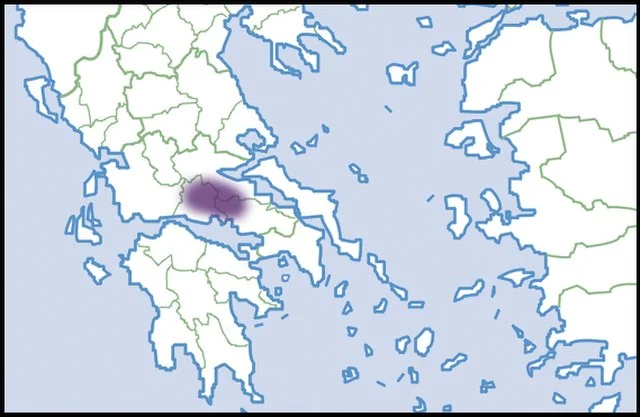 Origins and Founding of Phocaea