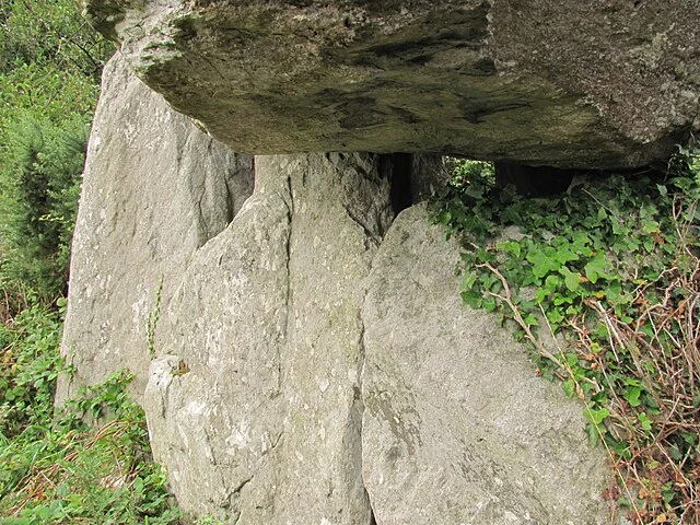 Preservation and Accessibility of Knockeen Portal Tomb