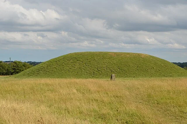 Preservation and Modern Studies of Mound of the Hostages