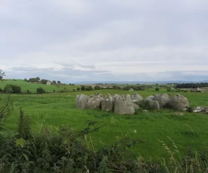 Rathfranpark Wedge Tomb