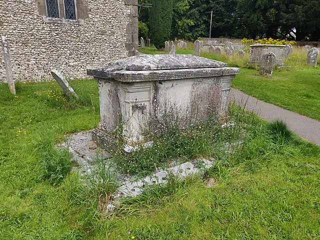 Religious Significance of Tomb of St. Peter