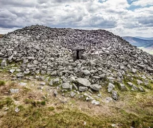 Seefin Passage Tomb