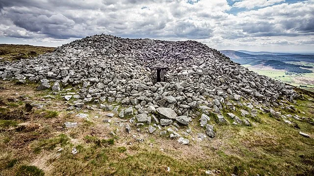 Seefin Passage Tomb