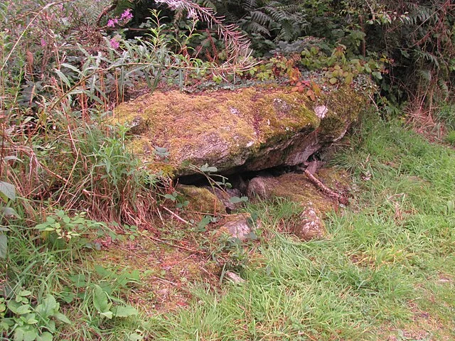 Significance of Gaulstown Portal Tomb