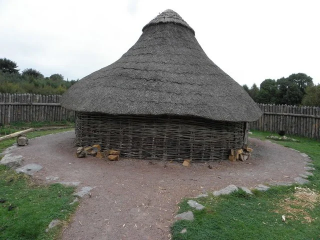 Structure and Layout of Navan Fort