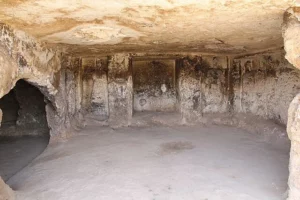 Sumatar Harabesi
