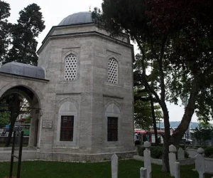 Tomb of Hayreddin Barbarossa