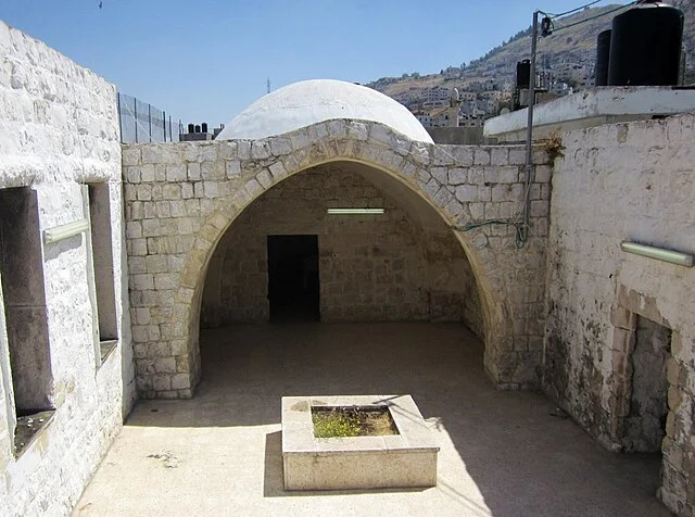 Tomb of Joseph