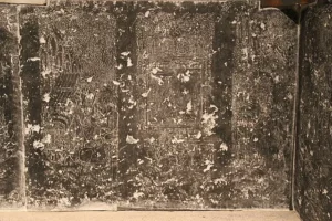 Tomb of Kang Ye