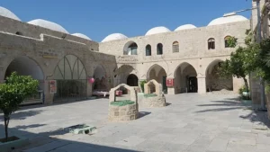 Tomb of Moses