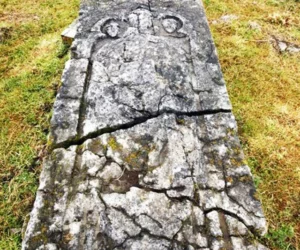 Tomb of Saint Nicholas