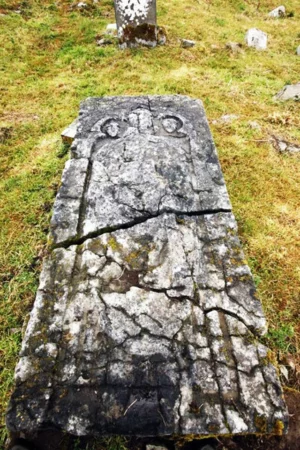 Tomb of Saint Nicholas