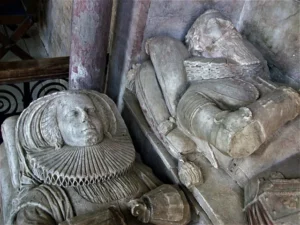 Tomb of St. Peter
